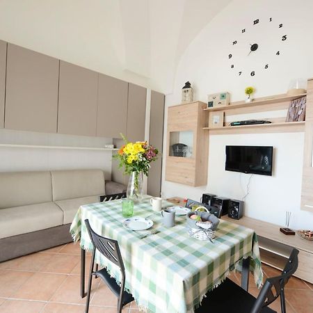 Apartament Casa Victoria Ostuni Zewnętrze zdjęcie