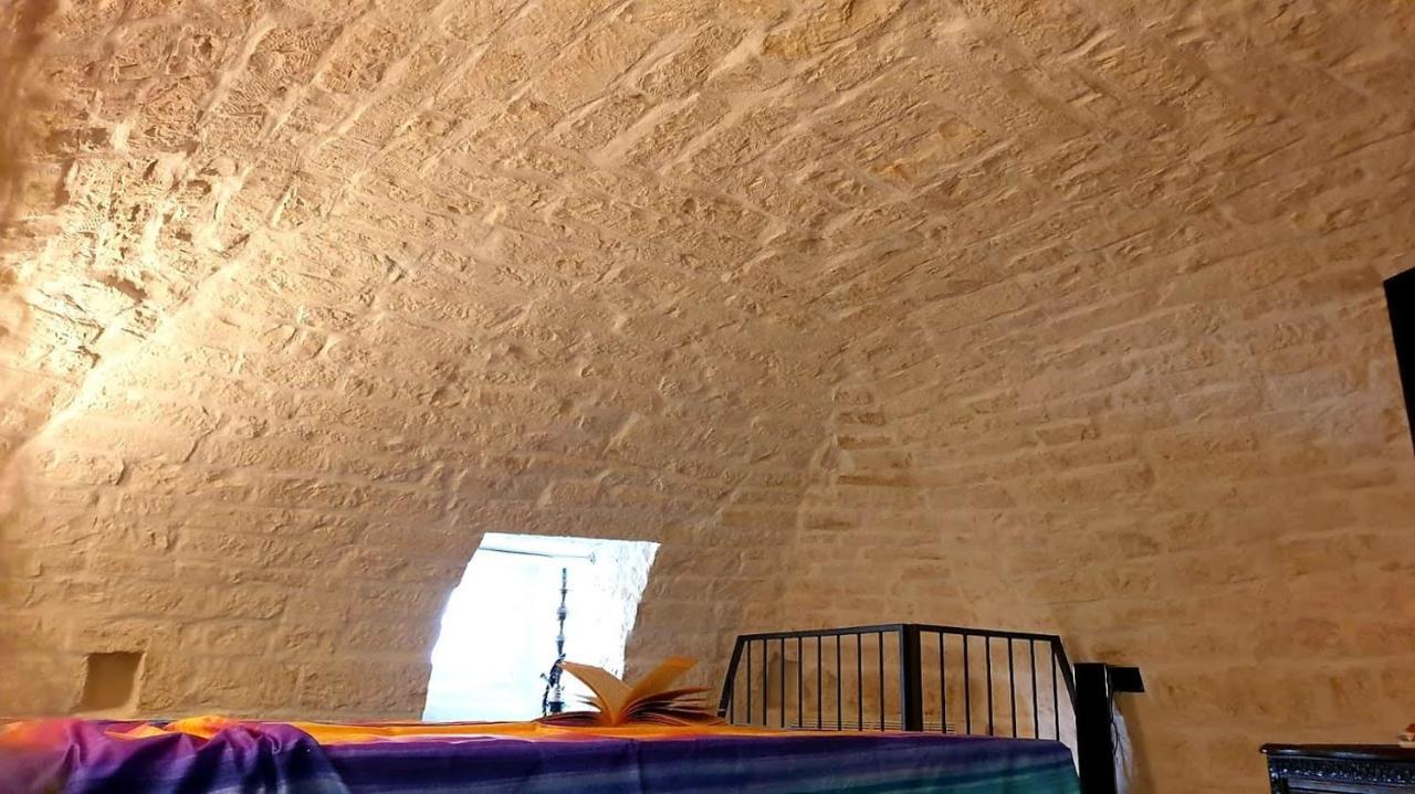 Apartament Casa Victoria Ostuni Zewnętrze zdjęcie