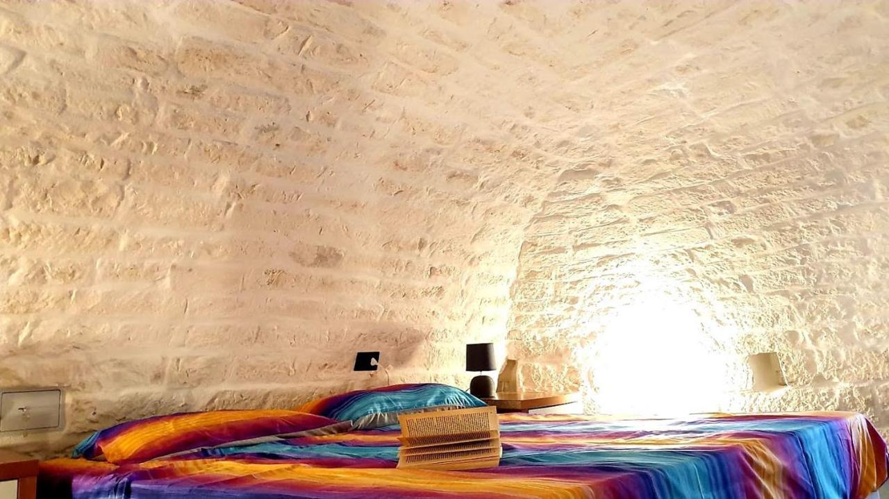 Apartament Casa Victoria Ostuni Zewnętrze zdjęcie