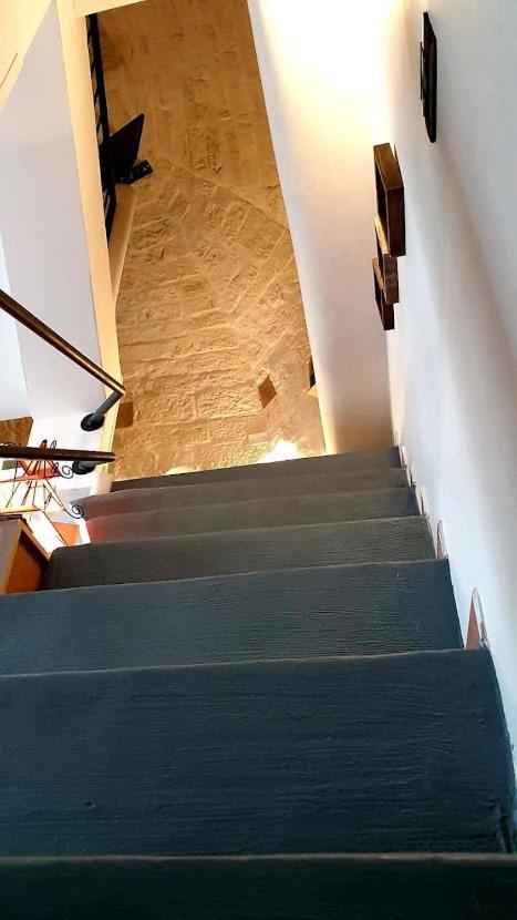 Apartament Casa Victoria Ostuni Zewnętrze zdjęcie
