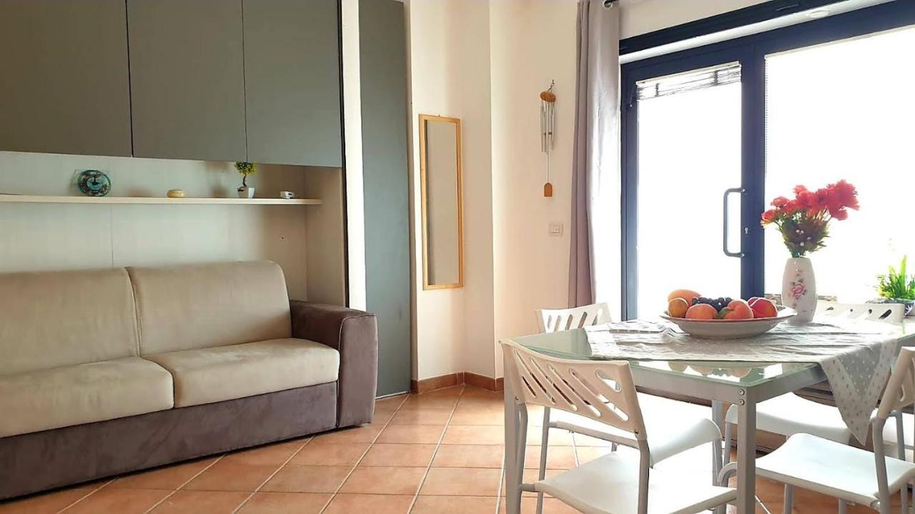 Apartament Casa Victoria Ostuni Zewnętrze zdjęcie