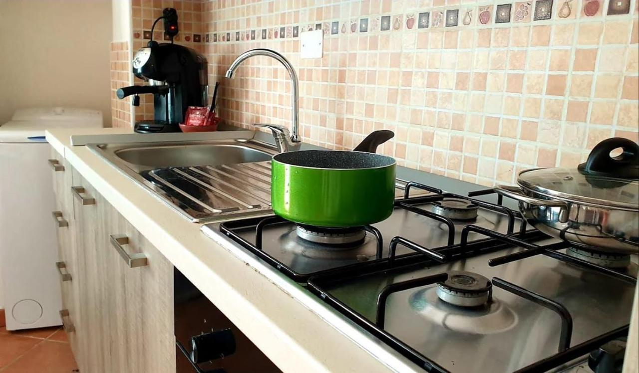 Apartament Casa Victoria Ostuni Zewnętrze zdjęcie