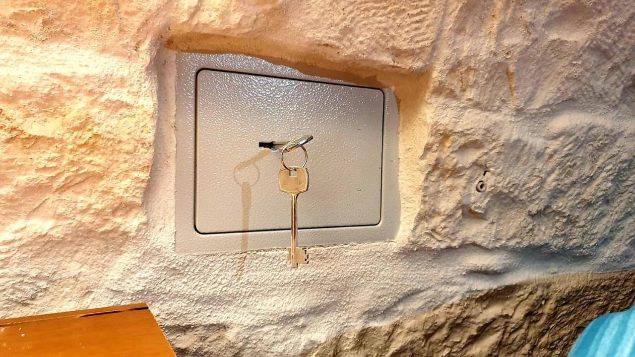 Apartament Casa Victoria Ostuni Zewnętrze zdjęcie