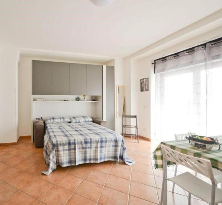 Apartament Casa Victoria Ostuni Zewnętrze zdjęcie
