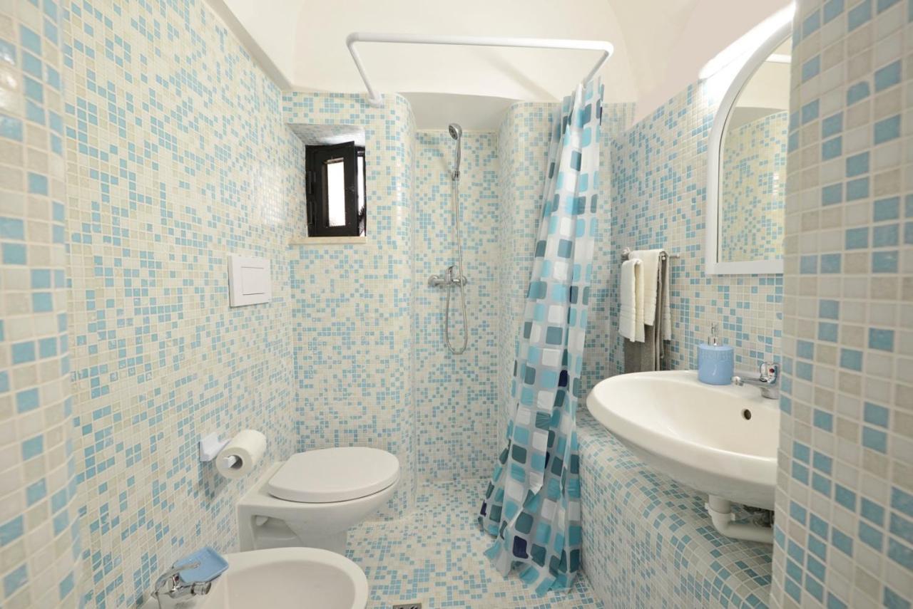 Apartament Casa Victoria Ostuni Zewnętrze zdjęcie