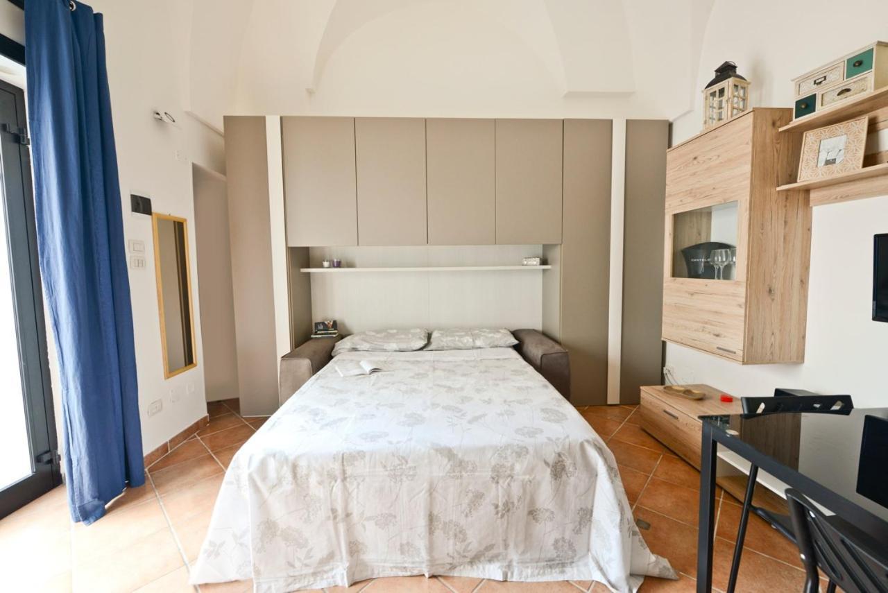 Apartament Casa Victoria Ostuni Zewnętrze zdjęcie