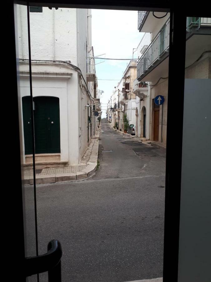 Apartament Casa Victoria Ostuni Zewnętrze zdjęcie