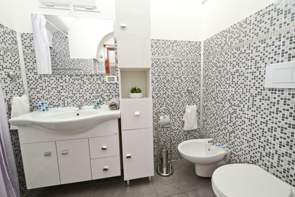 Apartament Casa Victoria Ostuni Zewnętrze zdjęcie