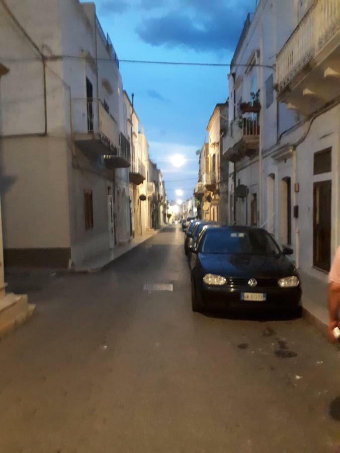 Apartament Casa Victoria Ostuni Zewnętrze zdjęcie